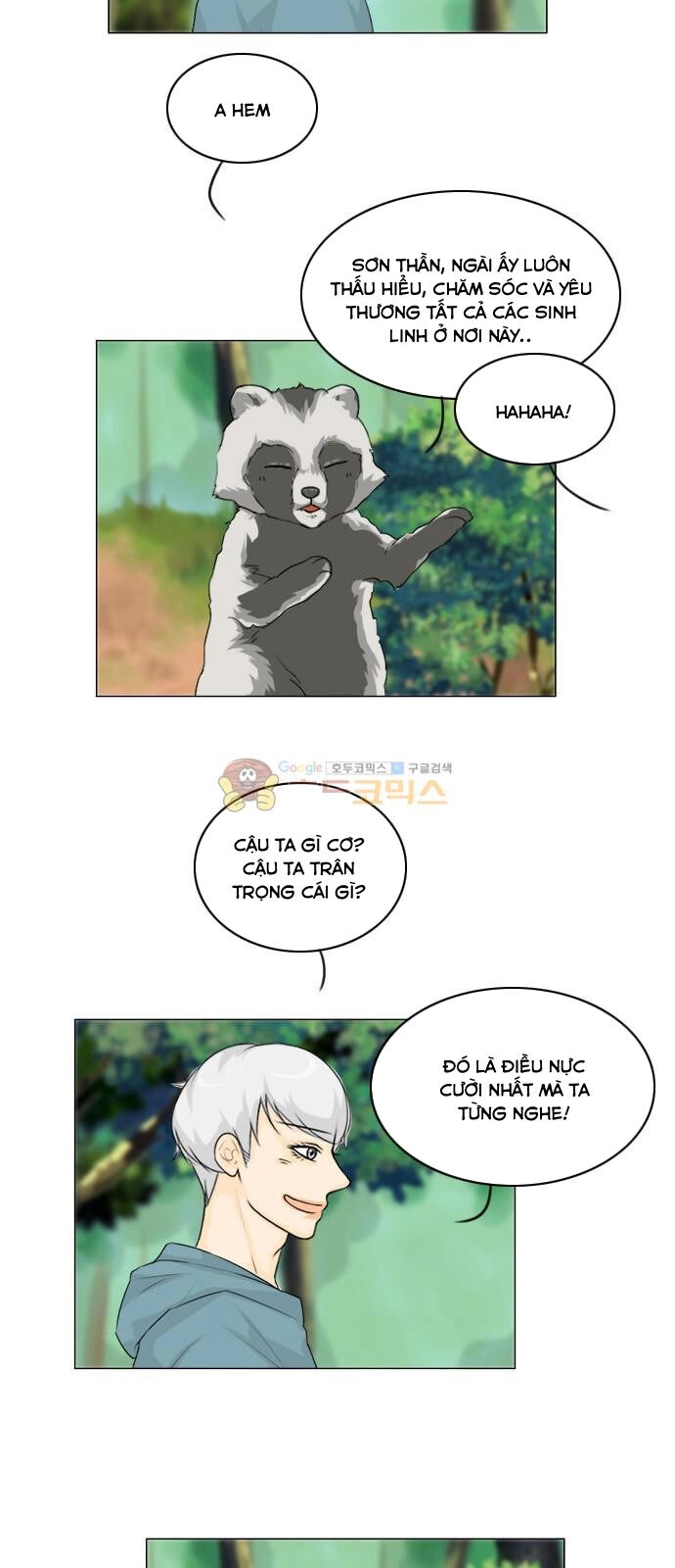 Vợ Ma Chapter 127 - 13