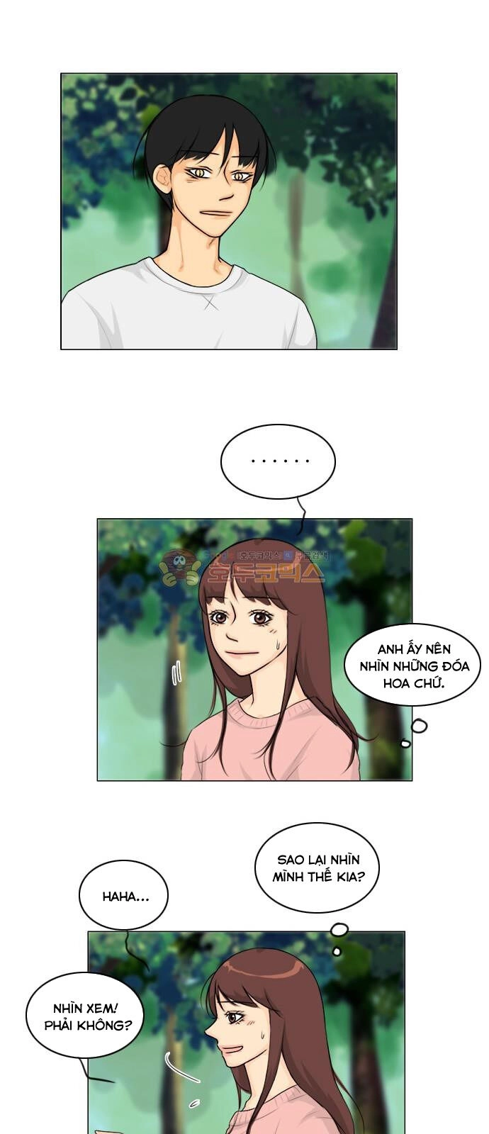 Vợ Ma Chapter 127 - 17