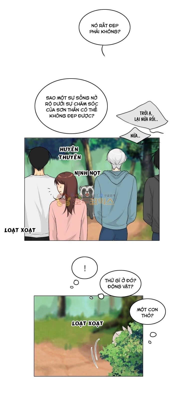 Vợ Ma Chapter 127 - 19