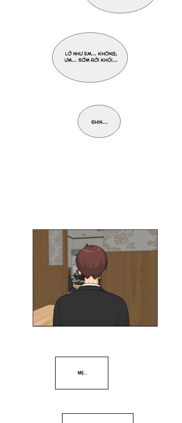 Vợ Ma Chapter 128 - 18