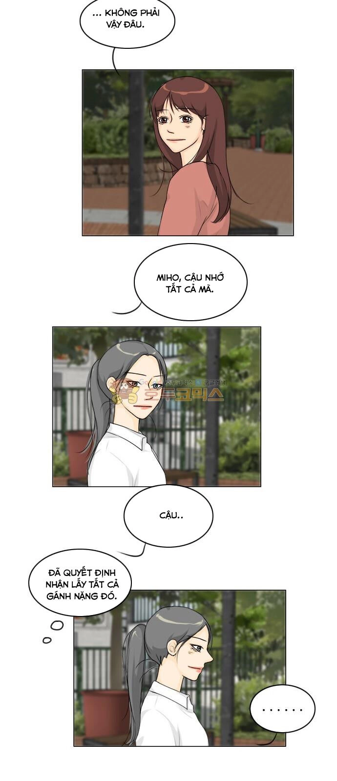 Vợ Ma Chapter 129 - 9