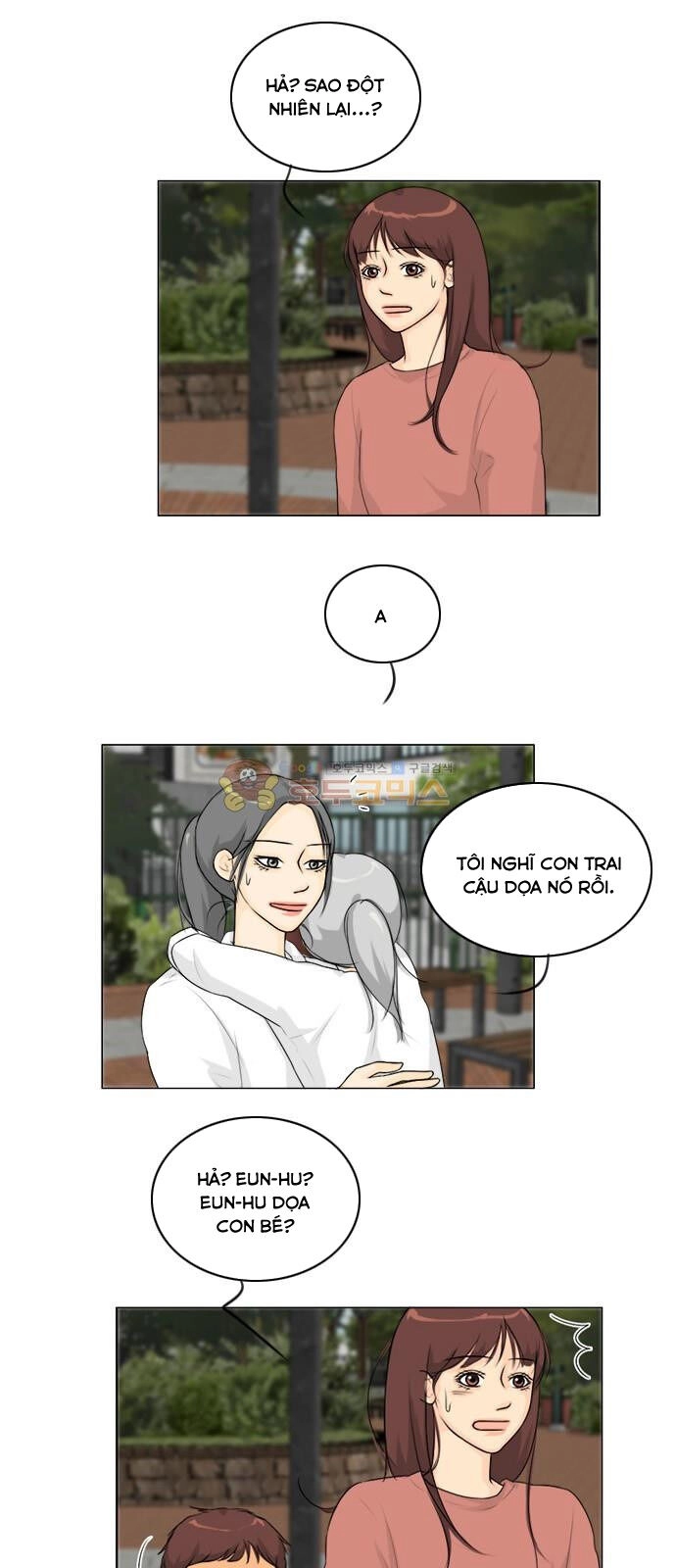 Vợ Ma Chapter 129 - 11