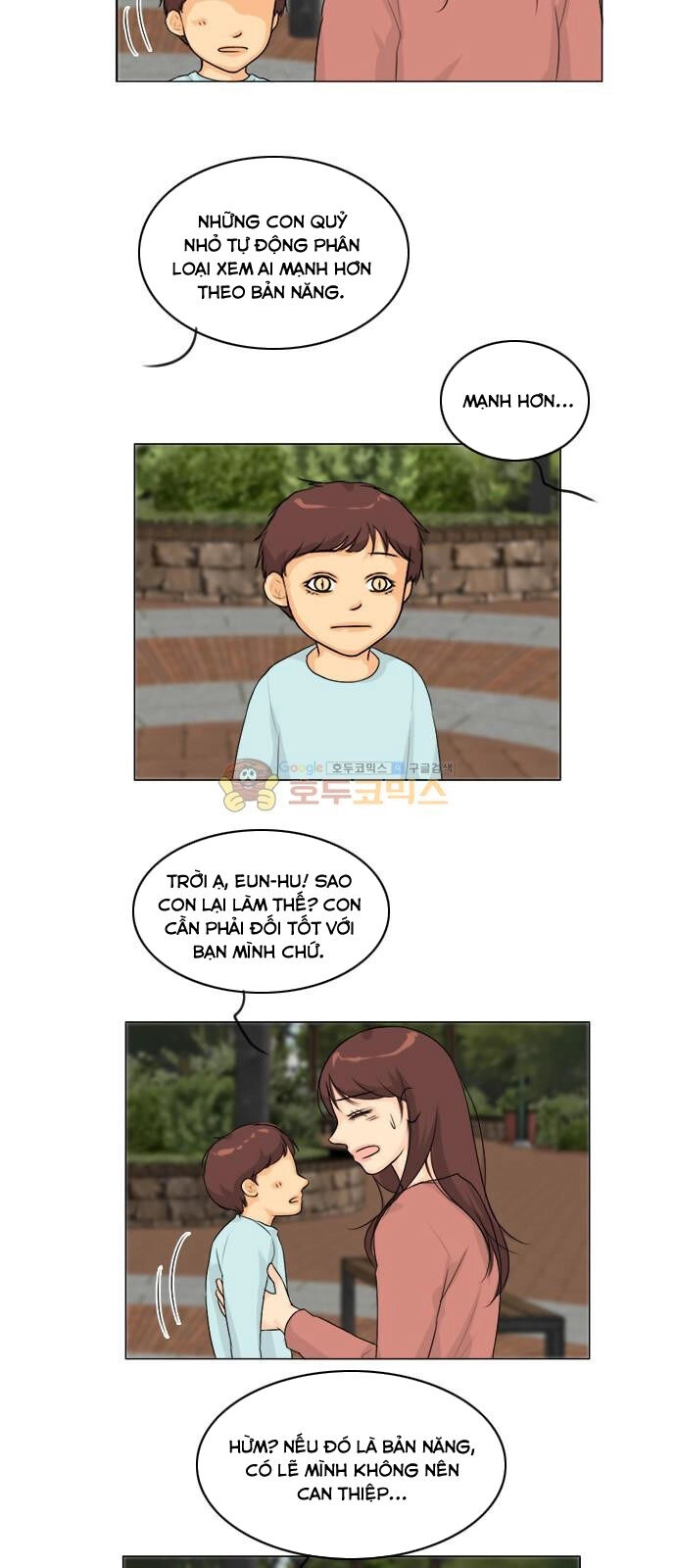 Vợ Ma Chapter 129 - 12