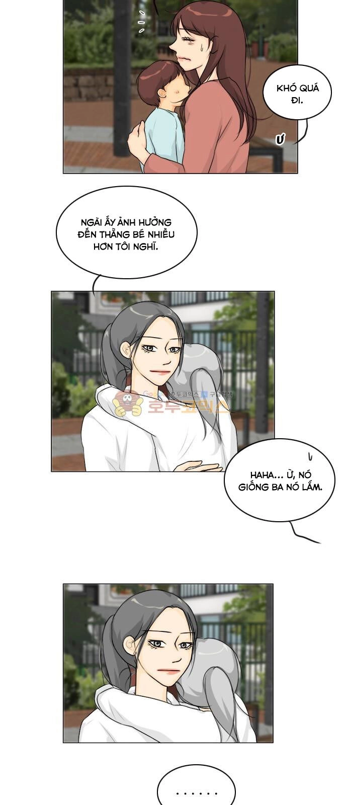 Vợ Ma Chapter 129 - 13