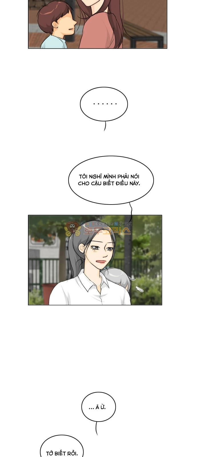 Vợ Ma Chapter 129 - 16