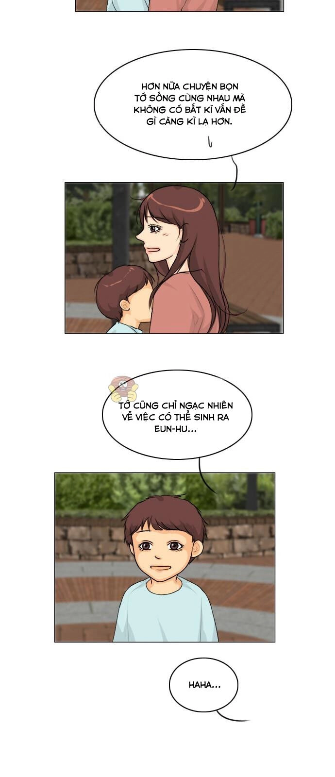 Vợ Ma Chapter 129 - 18