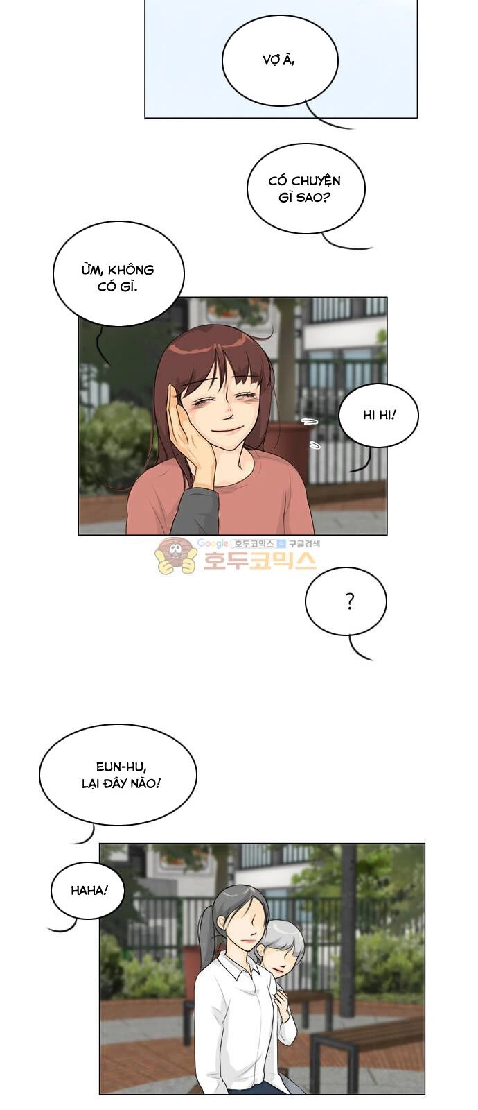 Vợ Ma Chapter 129 - 25