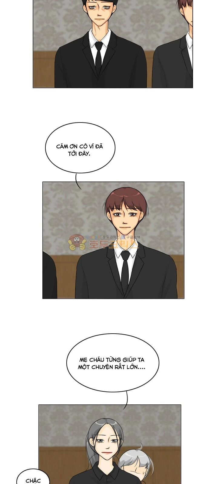 Vợ Ma Chapter 129 - 28