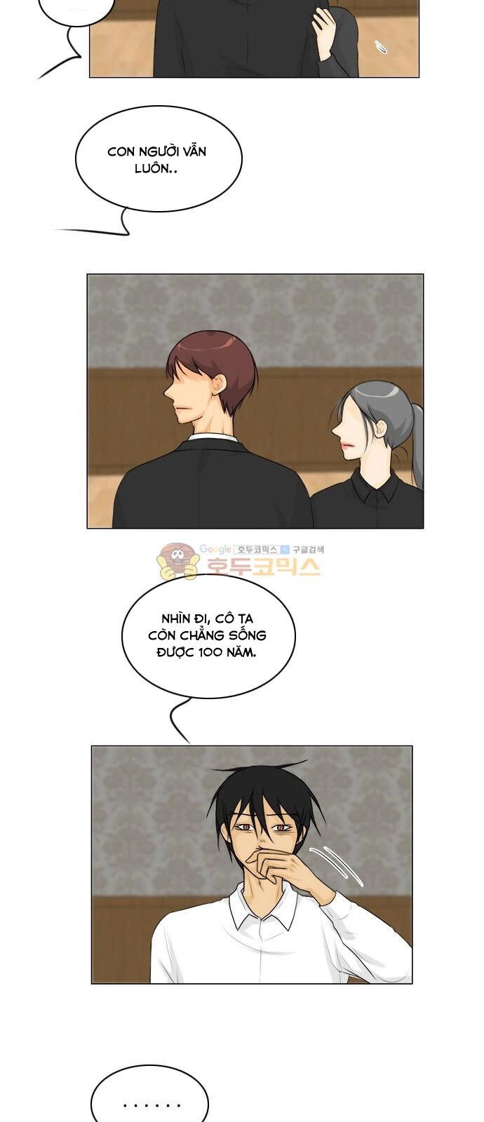 Vợ Ma Chapter 129 - 29