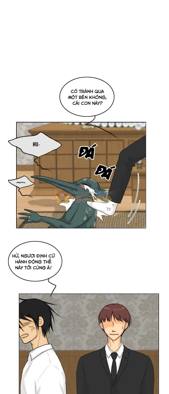 Vợ Ma Chapter 129 - 32