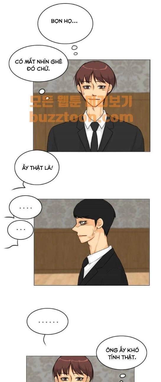 Vợ Ma Chapter 130 - 10