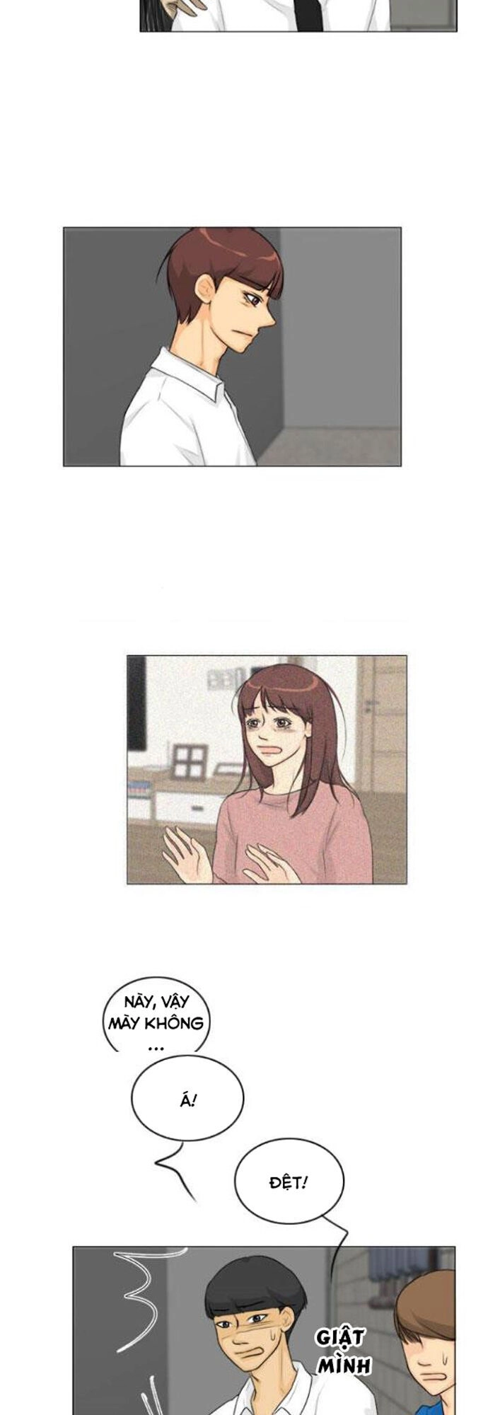 Vợ Ma Chapter 131 - 6