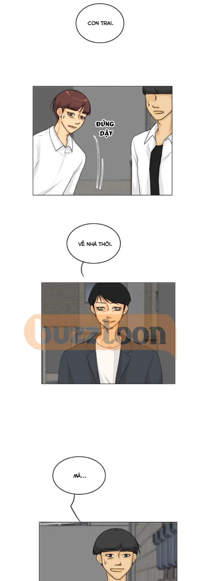 Vợ Ma Chapter 131 - 10