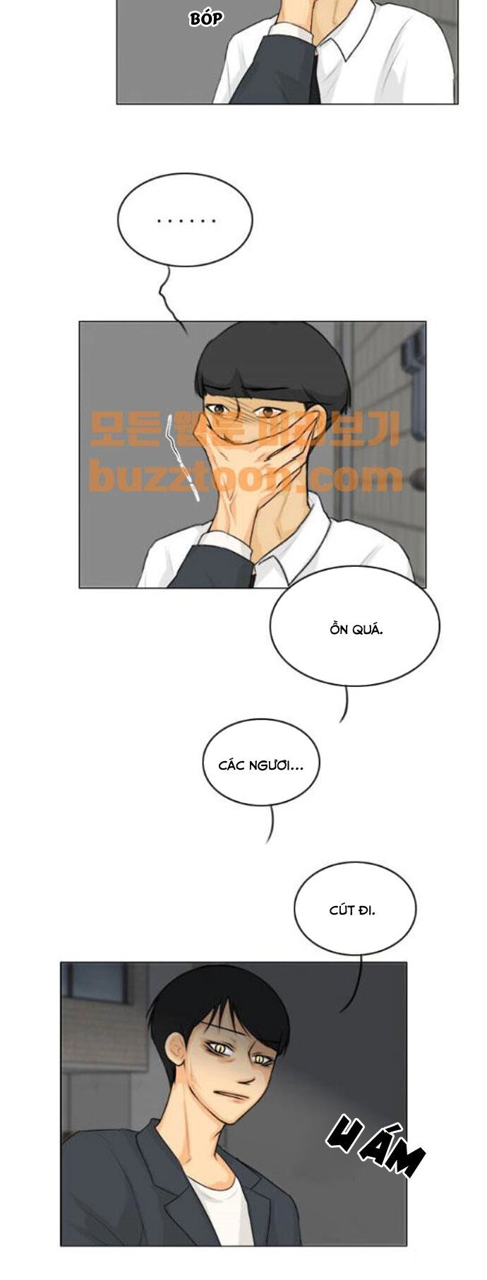 Vợ Ma Chapter 131 - 12