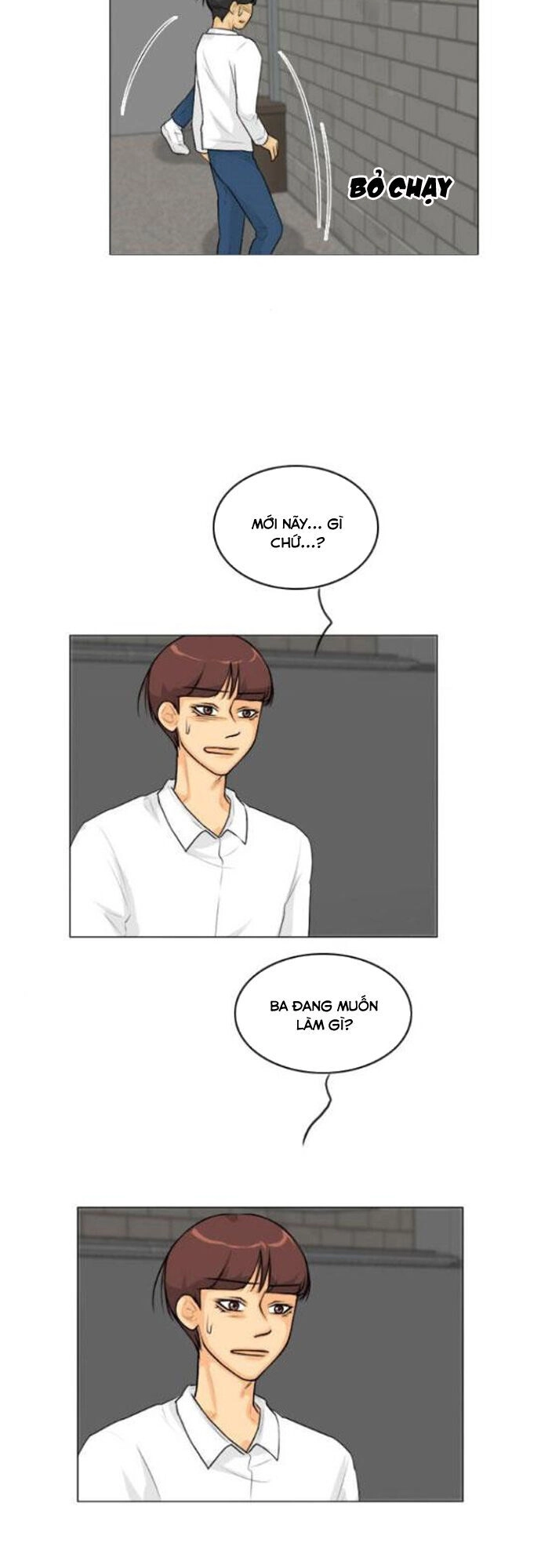 Vợ Ma Chapter 131 - 14