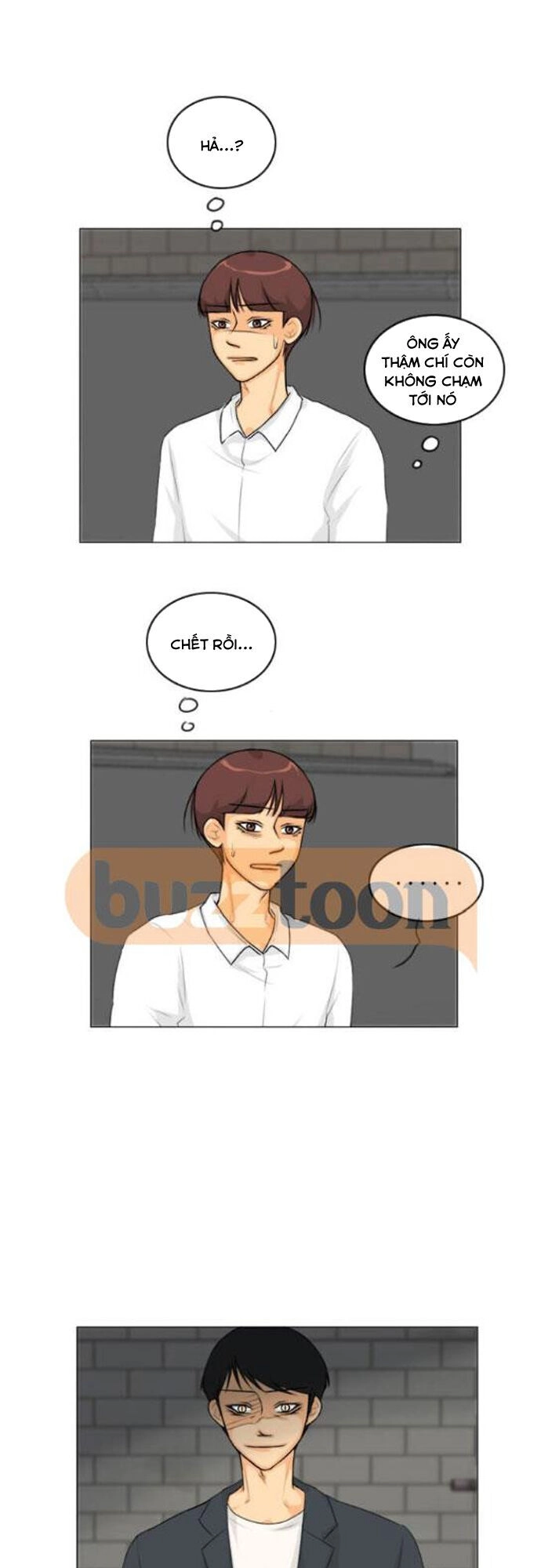 Vợ Ma Chapter 131 - 16