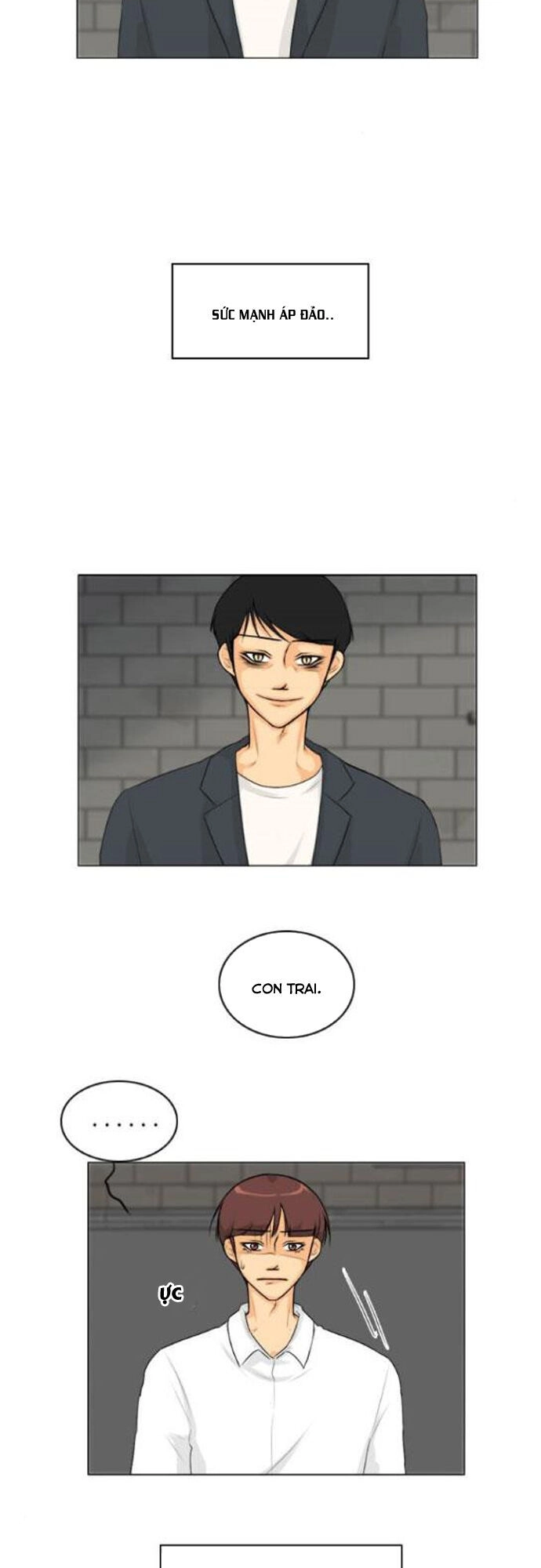 Vợ Ma Chapter 131 - 17