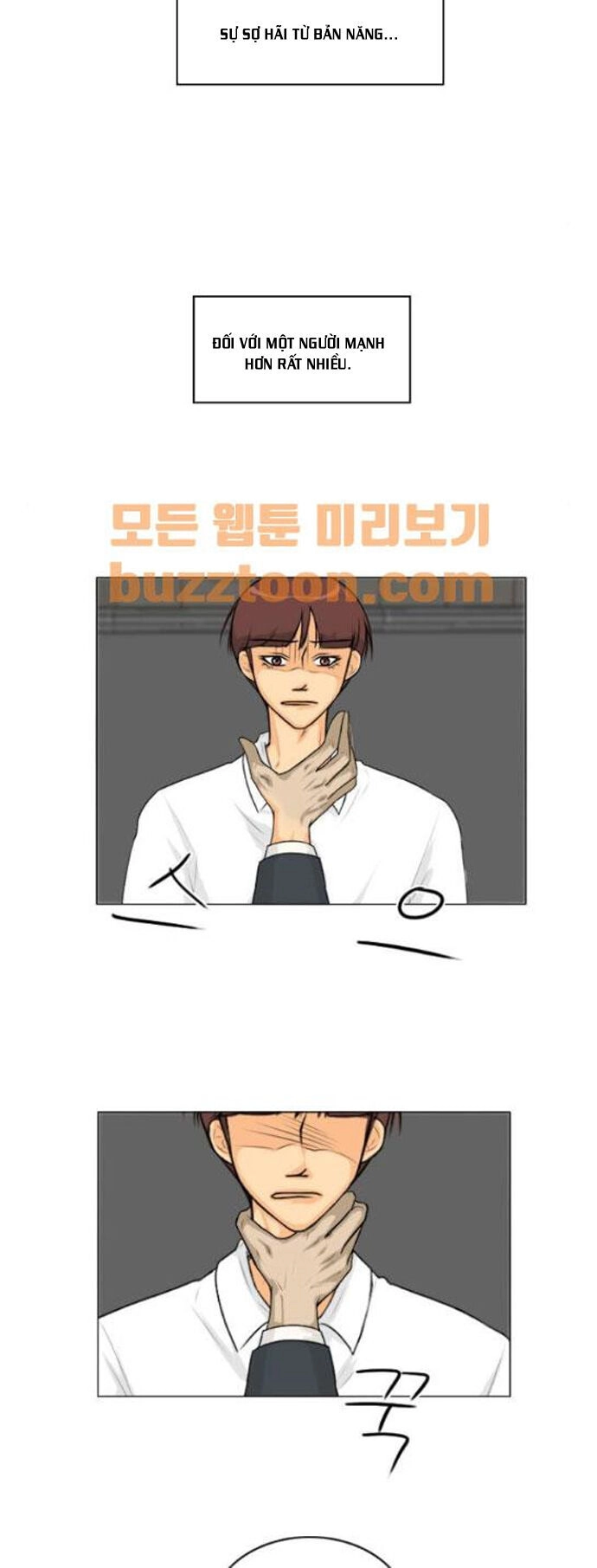 Vợ Ma Chapter 131 - 18