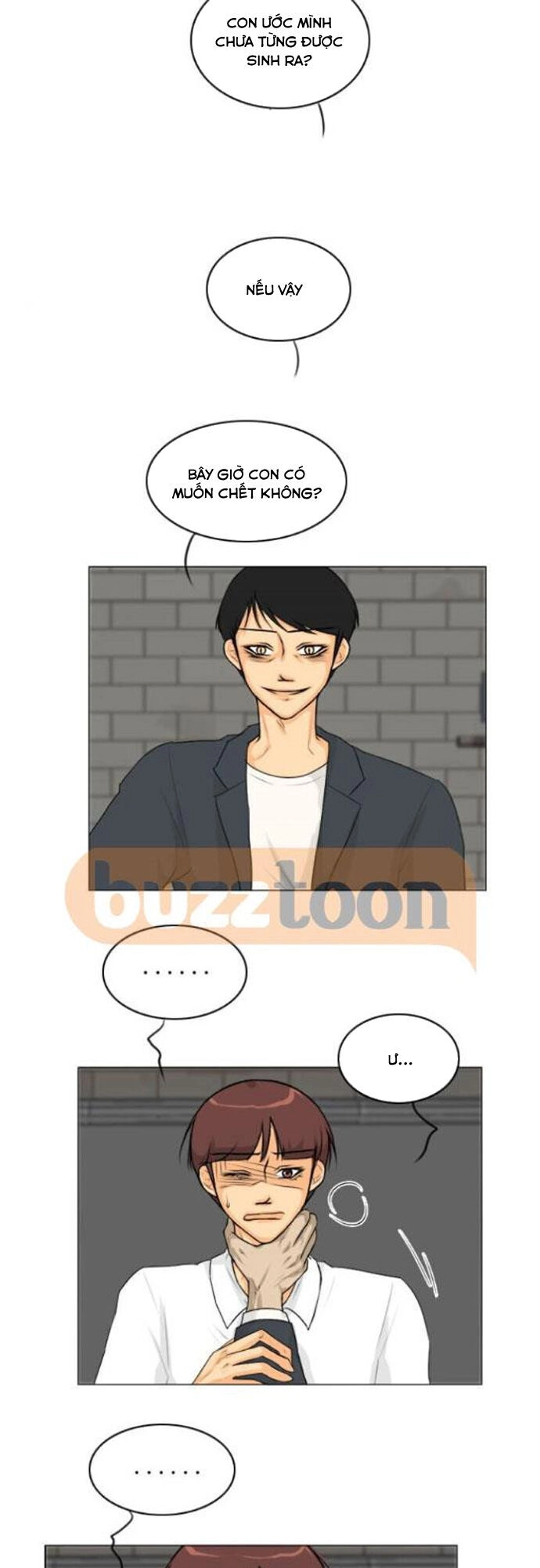 Vợ Ma Chapter 131 - 19