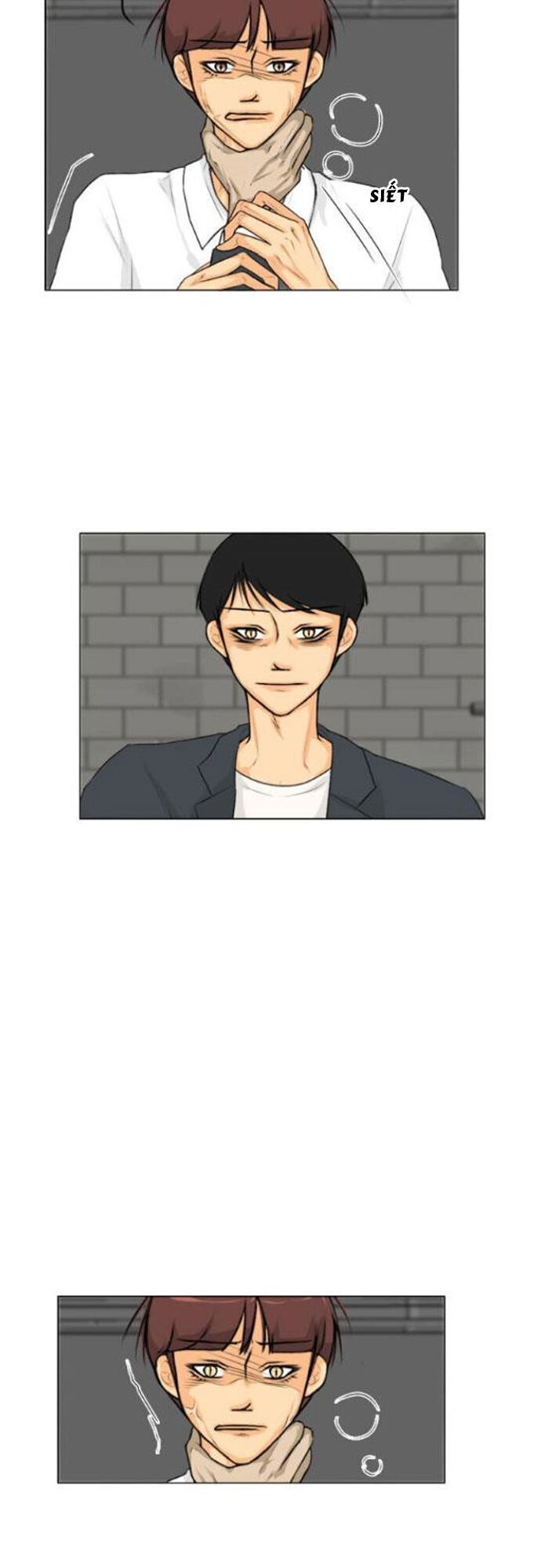 Vợ Ma Chapter 131 - 20