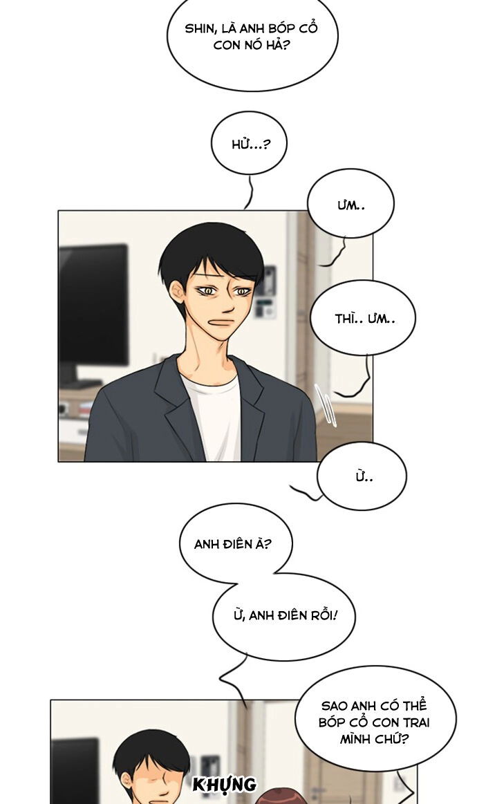 Vợ Ma Chapter 131 - 33