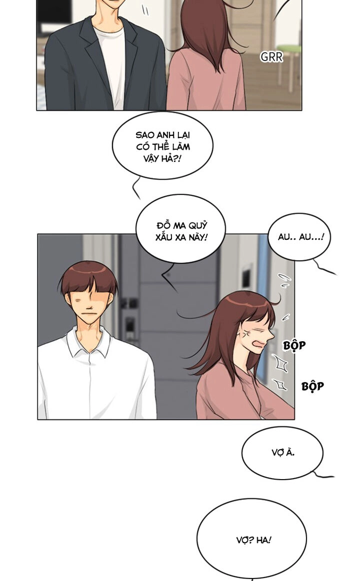 Vợ Ma Chapter 131 - 34