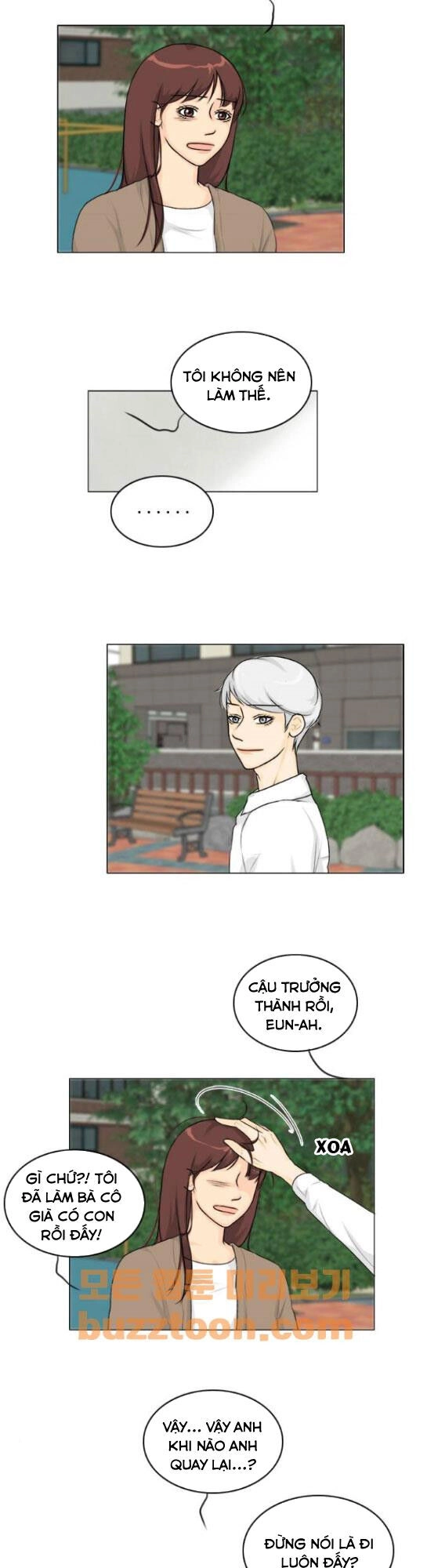 Vợ Ma Chapter 132 - 9