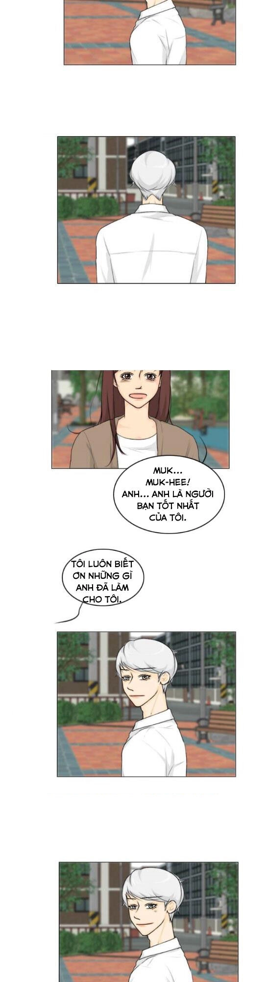 Vợ Ma Chapter 132 - 12