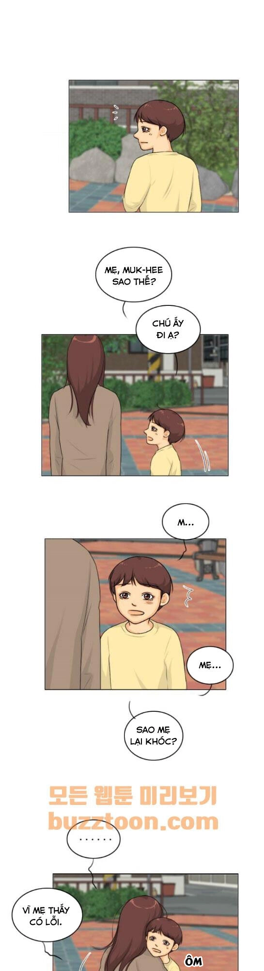 Vợ Ma Chapter 132 - 18