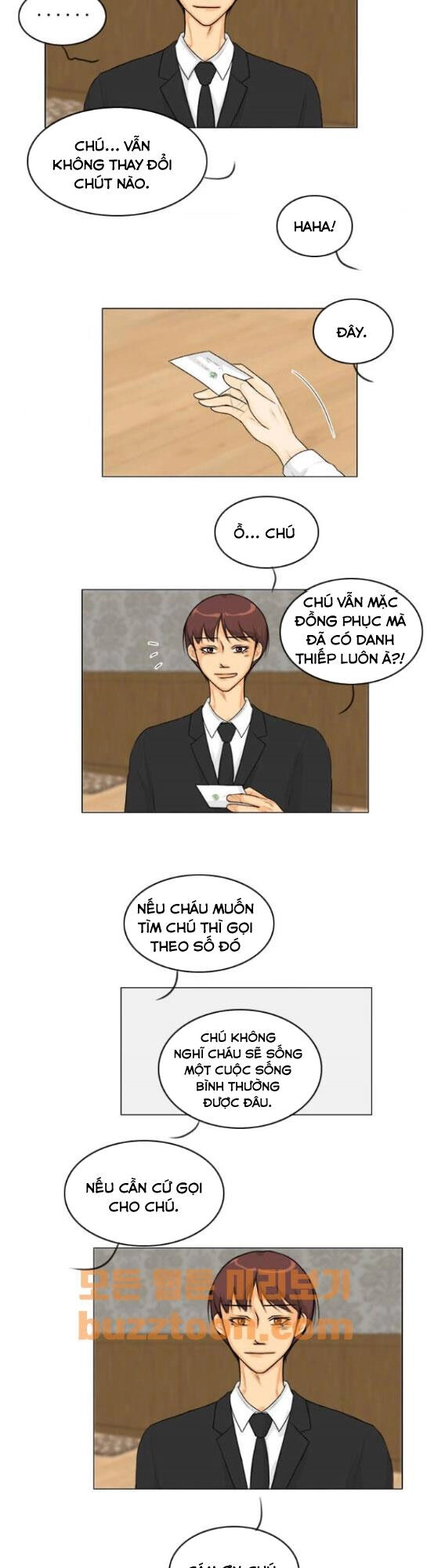 Vợ Ma Chapter 132 - 27