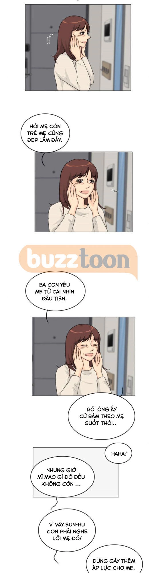 Vợ Ma Chapter 133 - 5