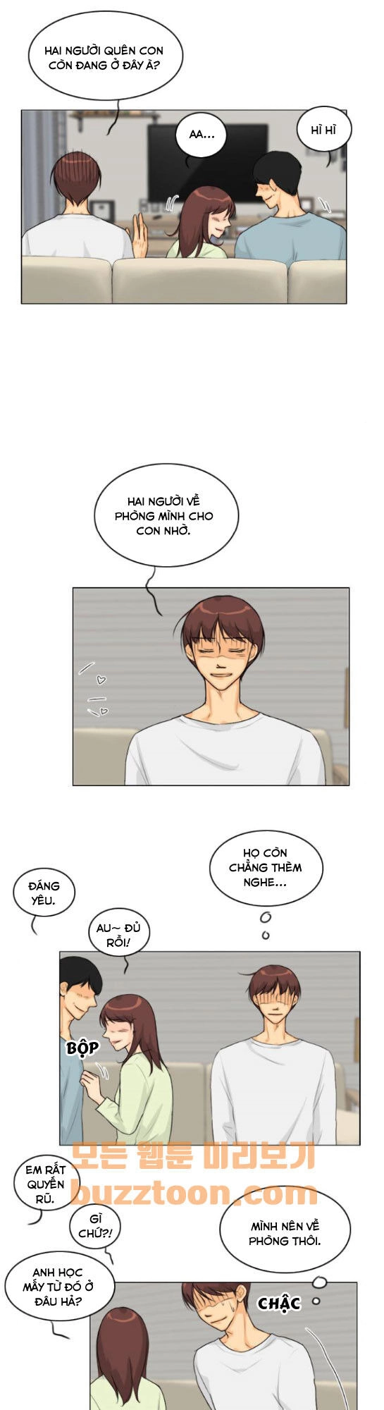 Vợ Ma Chapter 133 - 12