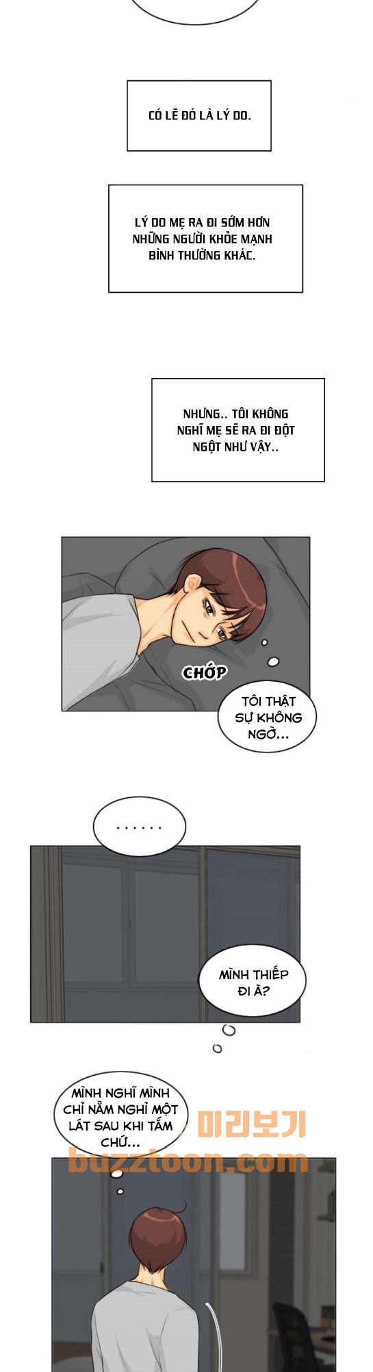 Vợ Ma Chapter 133 - 24