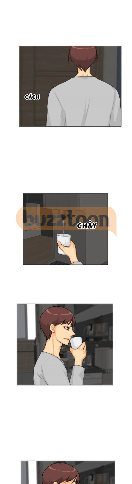 Vợ Ma Chapter 133 - 26