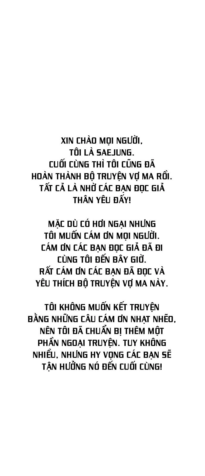 Vợ Ma Chapter 135 - 2