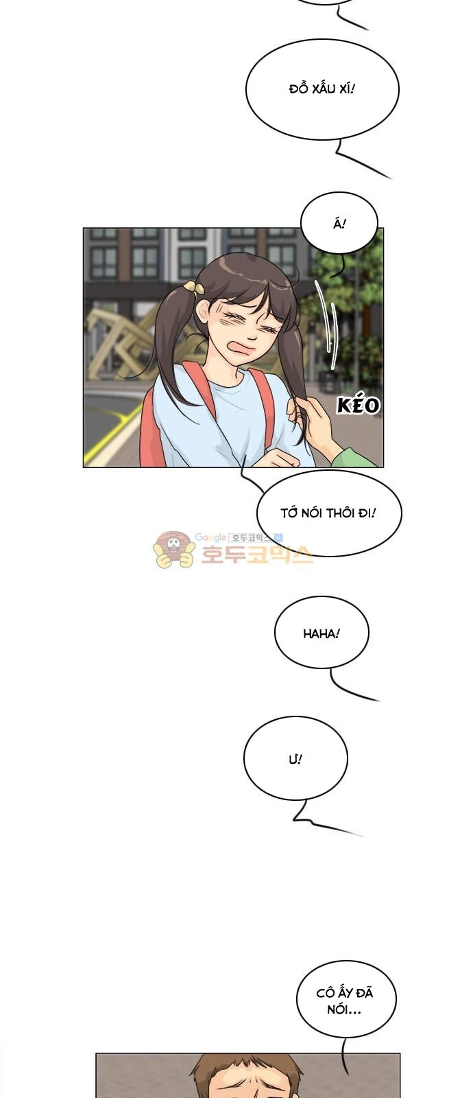 Vợ Ma Chapter 135 - 10