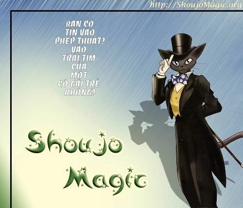 Lời Thì Thầm Từ Trái Tim Chapter 1 - 1