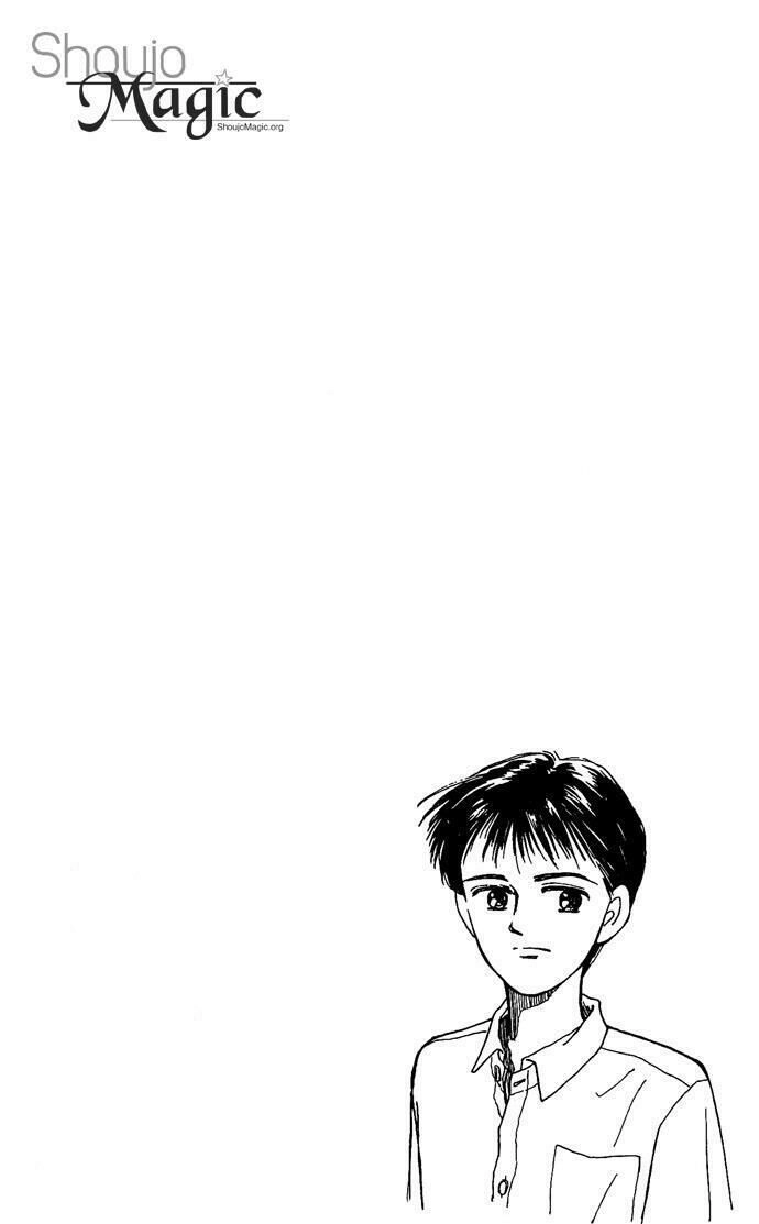 Lời Thì Thầm Từ Trái Tim Chapter 1 - 8