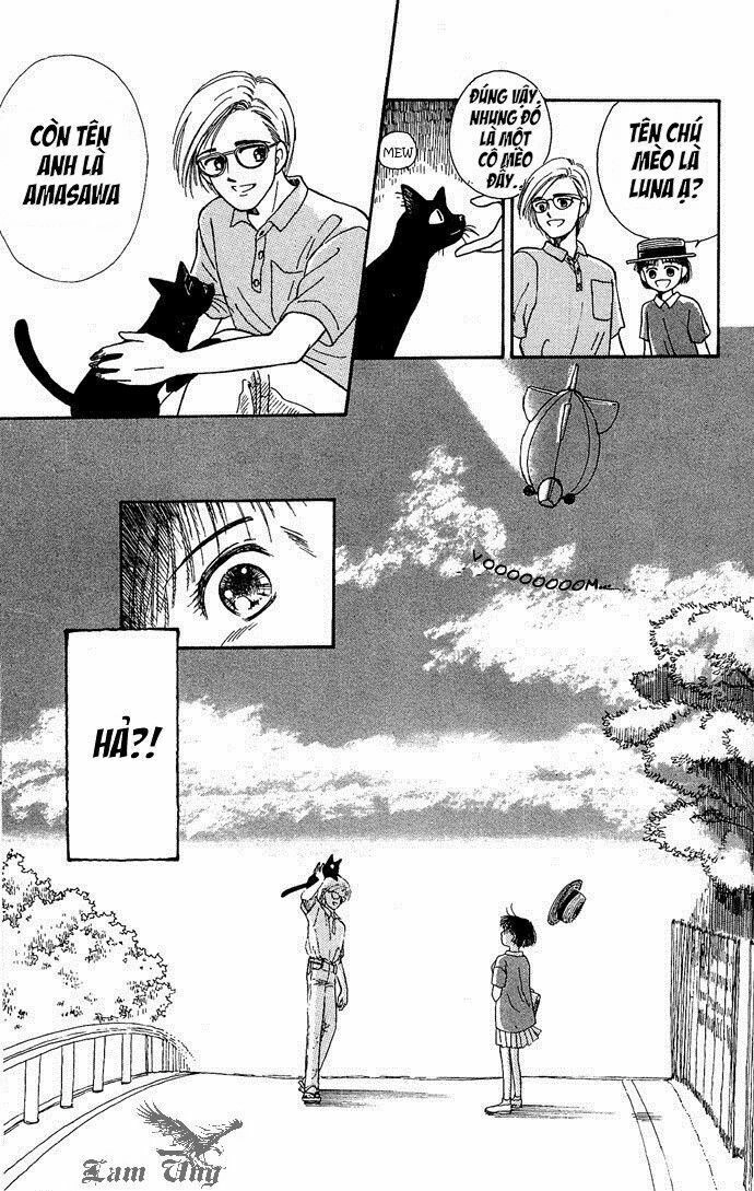 Lời Thì Thầm Từ Trái Tim Chapter 1 - 53