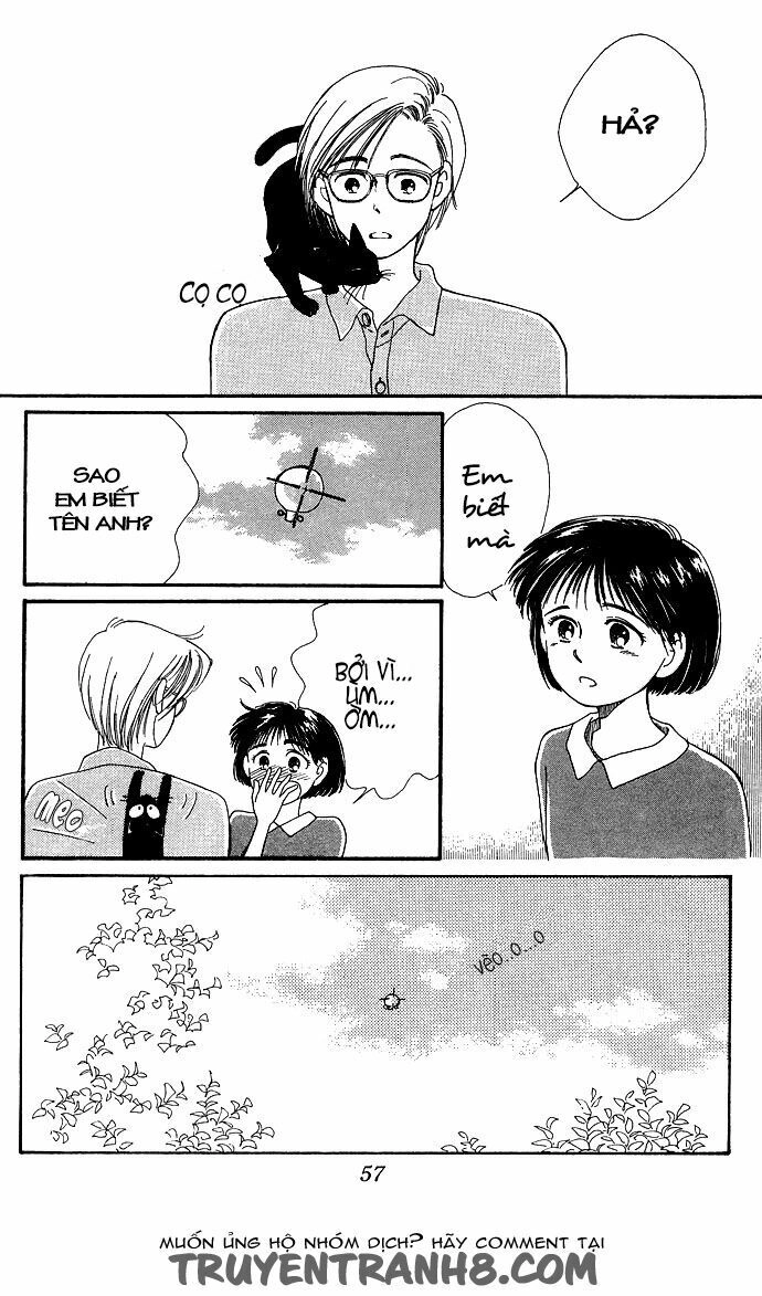 Lời Thì Thầm Từ Trái Tim Chapter 2 - 5