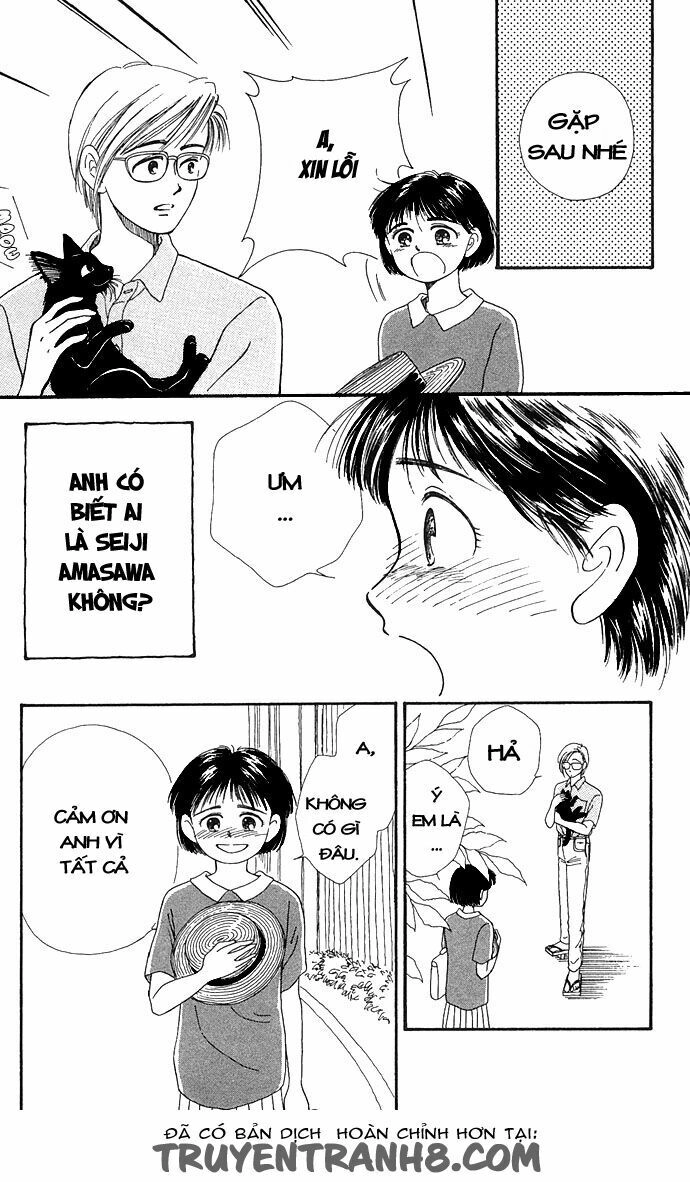 Lời Thì Thầm Từ Trái Tim Chapter 2 - 7