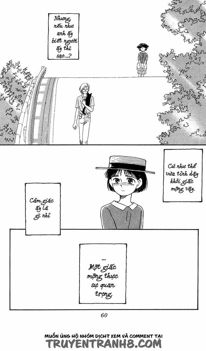 Lời Thì Thầm Từ Trái Tim Chapter 2 - 8