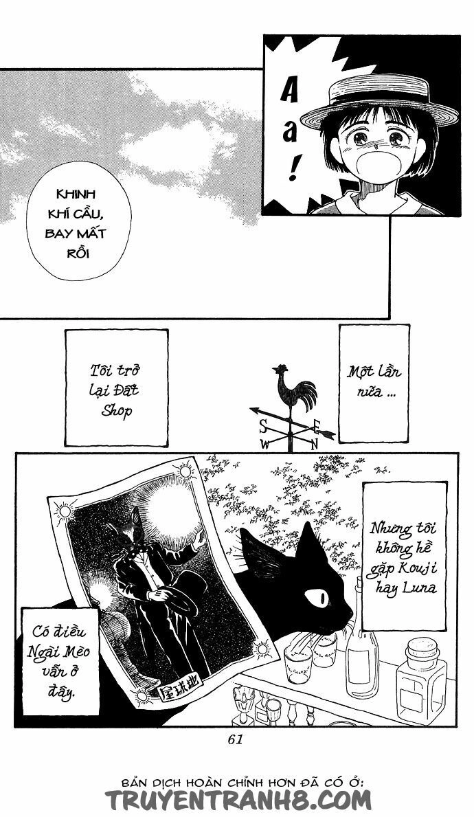 Lời Thì Thầm Từ Trái Tim Chapter 2 - 9