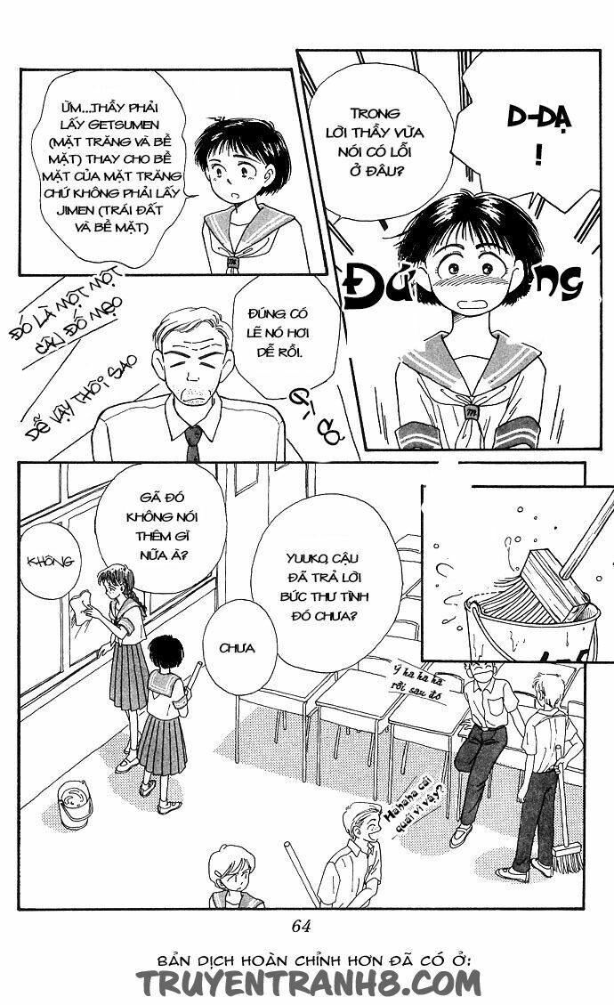 Lời Thì Thầm Từ Trái Tim Chapter 2 - 12