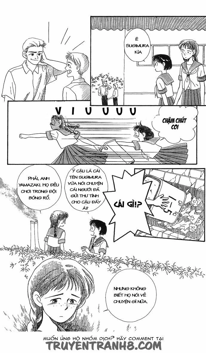 Lời Thì Thầm Từ Trái Tim Chapter 2 - 14