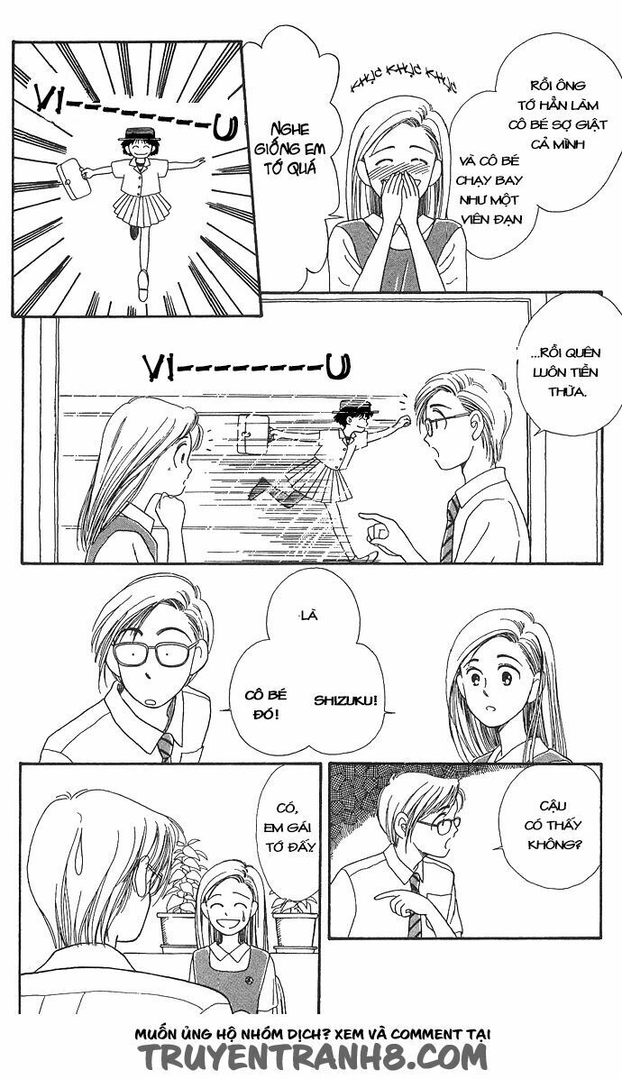 Lời Thì Thầm Từ Trái Tim Chapter 2 - 22