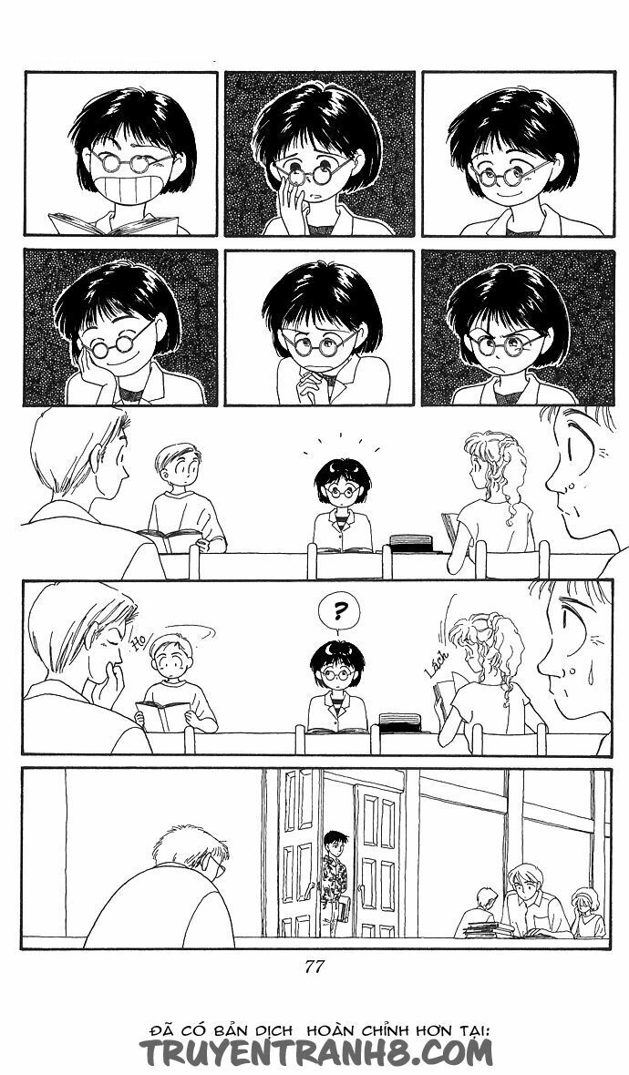 Lời Thì Thầm Từ Trái Tim Chapter 2 - 25