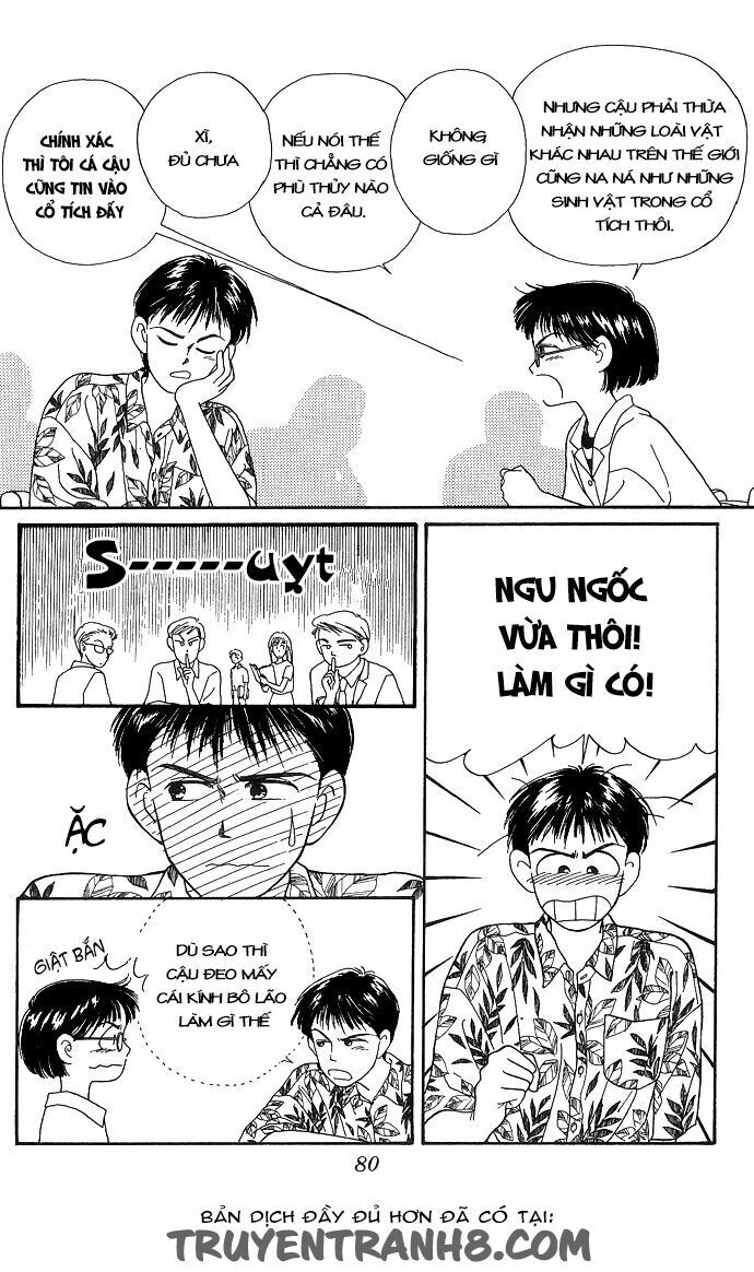 Lời Thì Thầm Từ Trái Tim Chapter 2 - 28