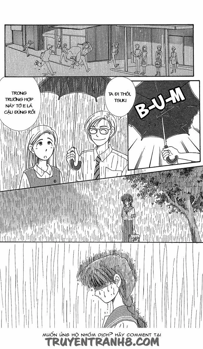 Lời Thì Thầm Từ Trái Tim Chapter 2 - 30