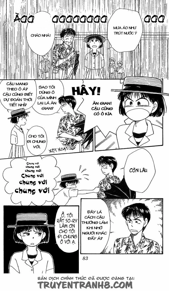 Lời Thì Thầm Từ Trái Tim Chapter 2 - 31